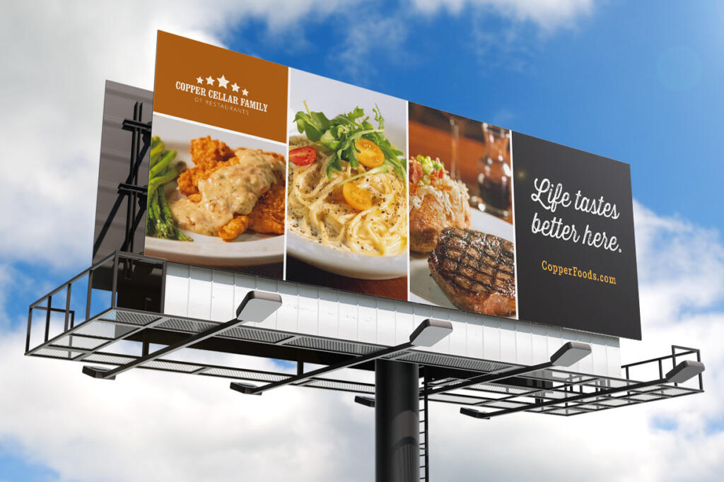 Background Billboard